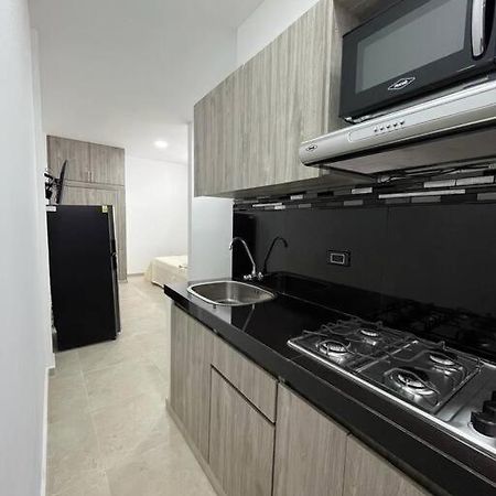 Apartamento En Sector Turistico, Barrio Colonial Διαμέρισμα Cali Εξωτερικό φωτογραφία